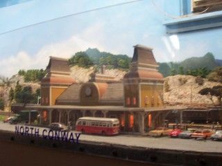 Photo of North Conway Model Railroad Club 6
