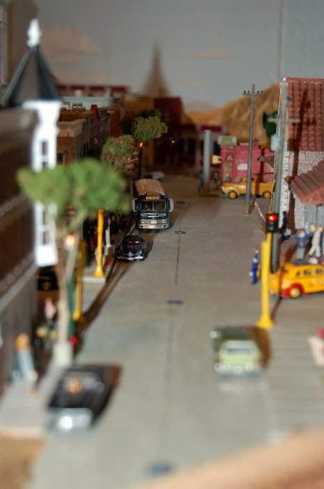 Photo of Great Northern Railroad HO Scale Layout - Image No. 41