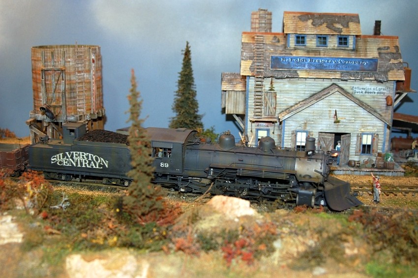 Photo of Silverton Central Railroad - Photo 7
