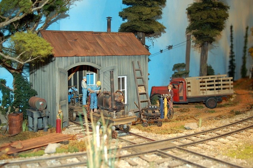Photo of Sundance Central Railroad - Photo 42