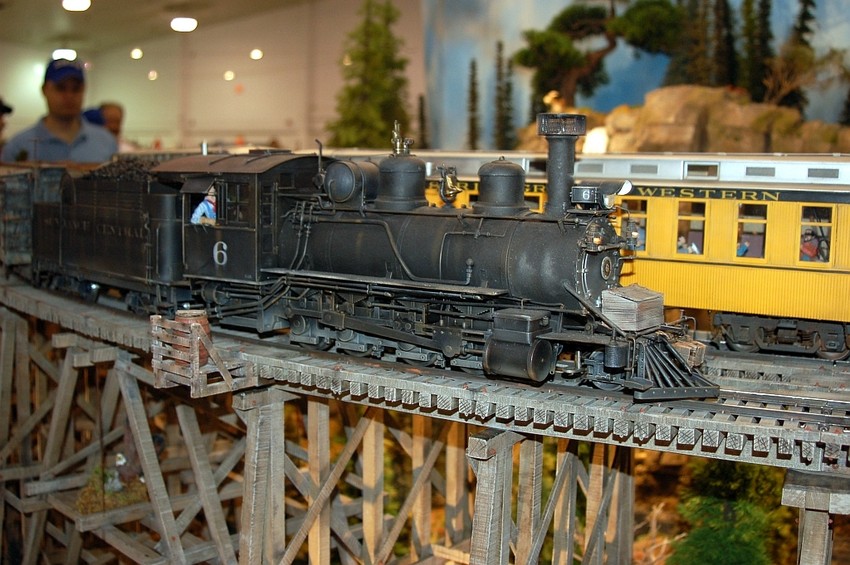 Photo of Sundance Central Railroad - Photo 37