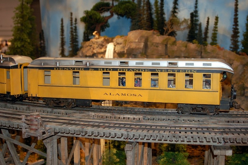 Photo of Sundance Central Railroad - Photo 36