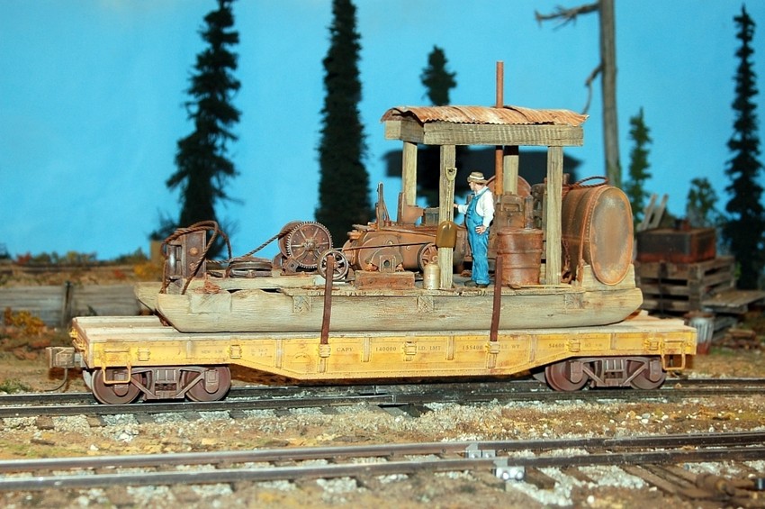 Photo of Sundance Central Railroad - Photo 34