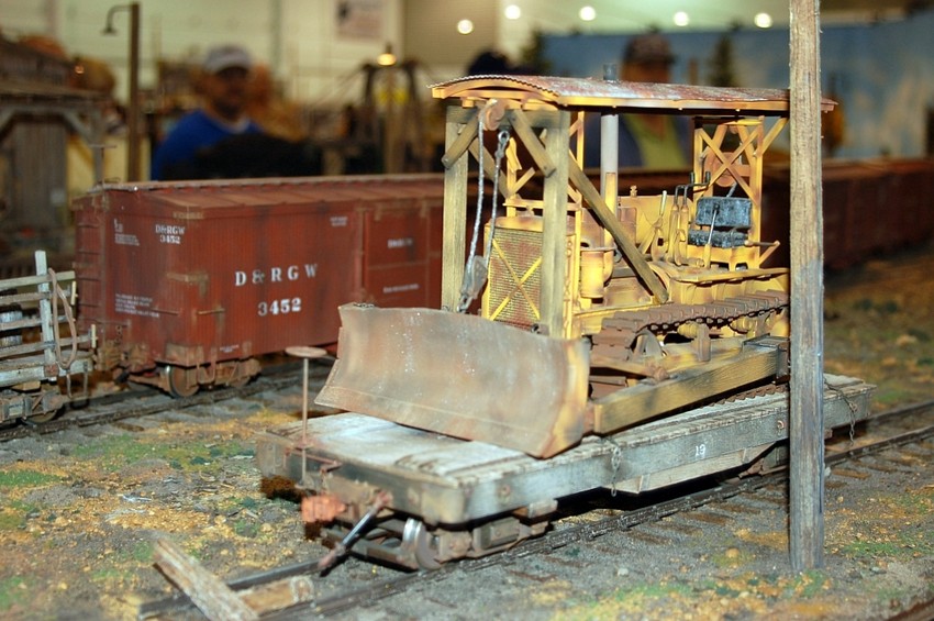 Photo of Sundance Central Railroad - Photo 31
