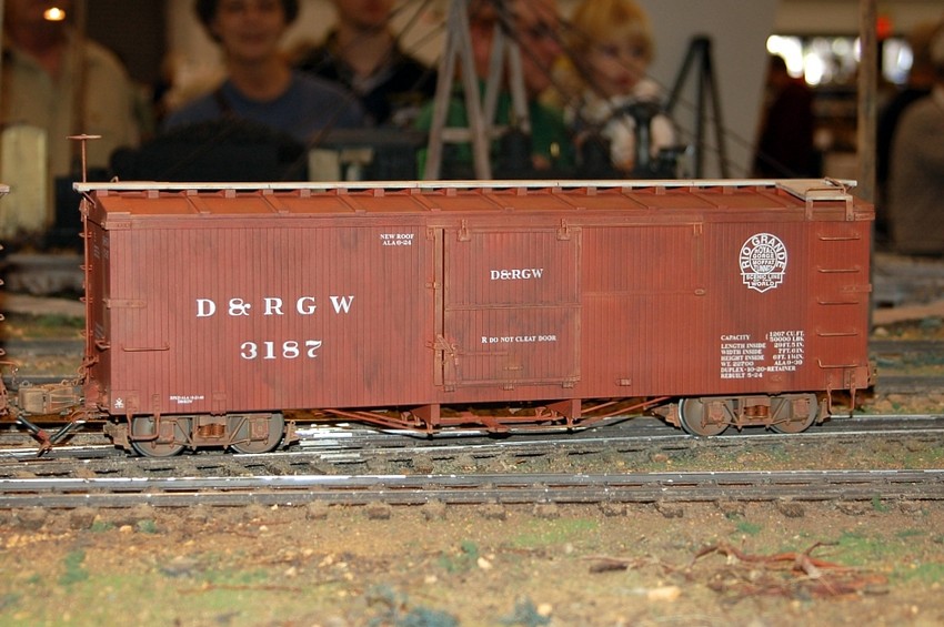 Photo of Sundance Central Railroad - Photo 30