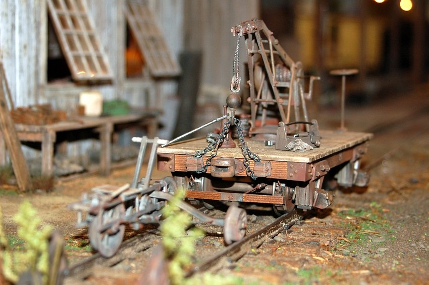 Photo of Sundance Central Railroad - Photo 29