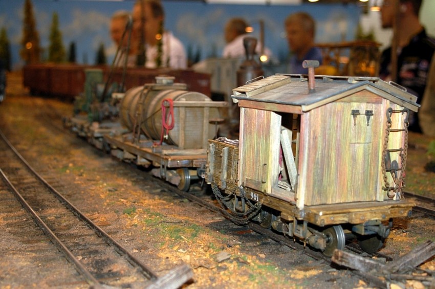 Photo of Sundance Central Railroad - Photo 25