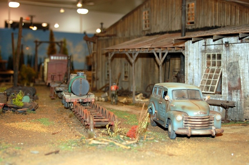 Photo of Sundance Central Railroad - Photo 23