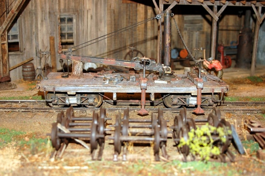 Photo of Sundance Central Railroad - Photo 20