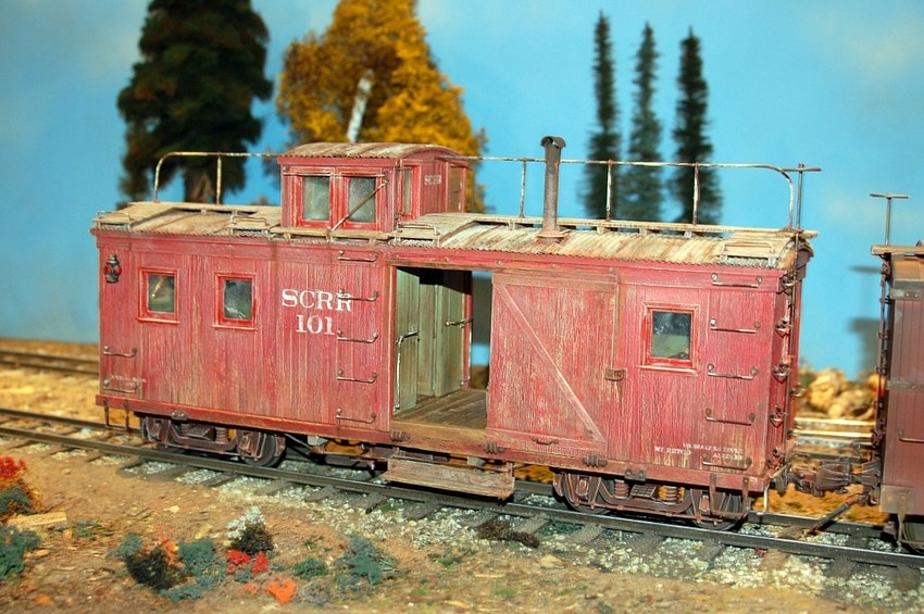 Photo of Sundance Central Railroad - Photo 19