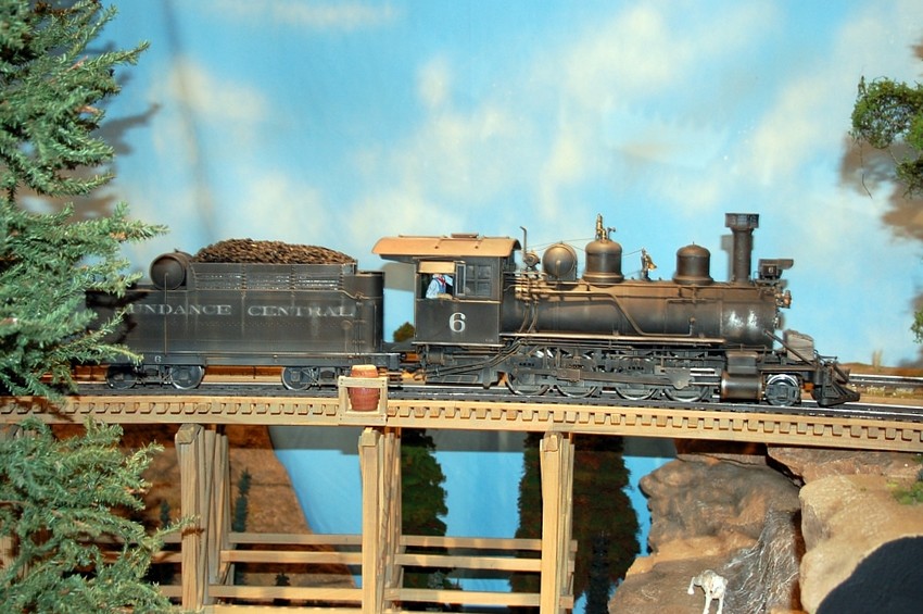 Photo of Sundance Central Railroad - Photo 18