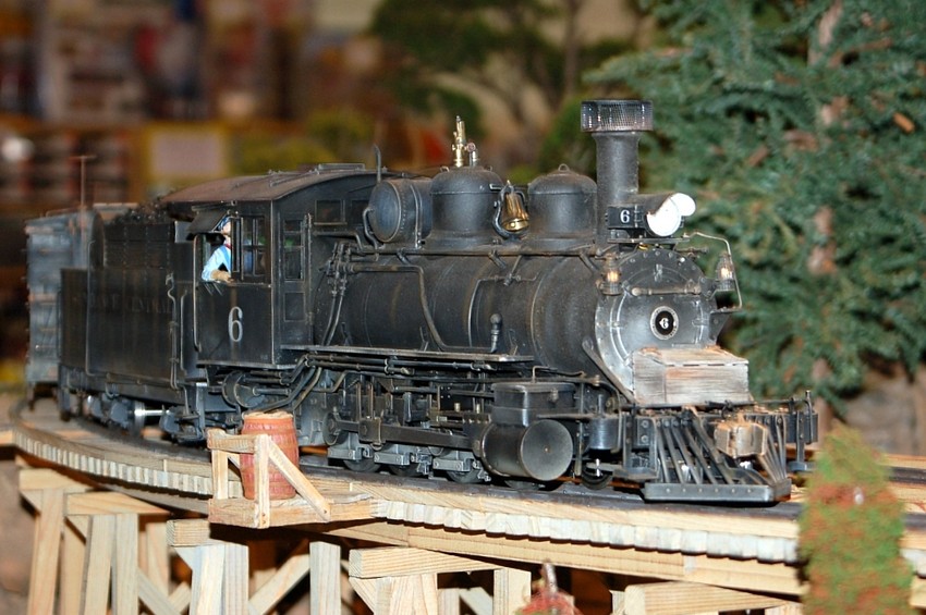 Photo of Sundance Central Railroad - Photo 16