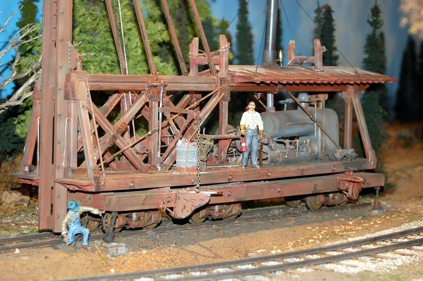 Photo of Sundance Central Railroad - Photo 15