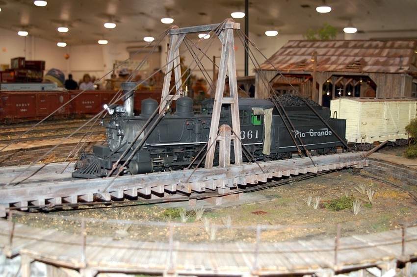 Photo of Sundance Central Railroad - Photo 14