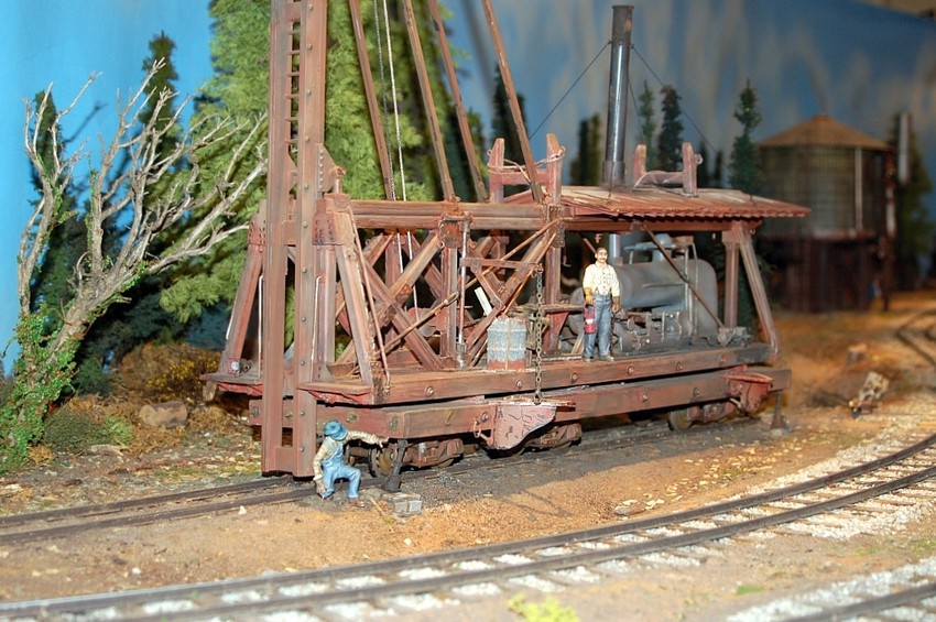 Photo of Sundance Central Railroad - Photo 13