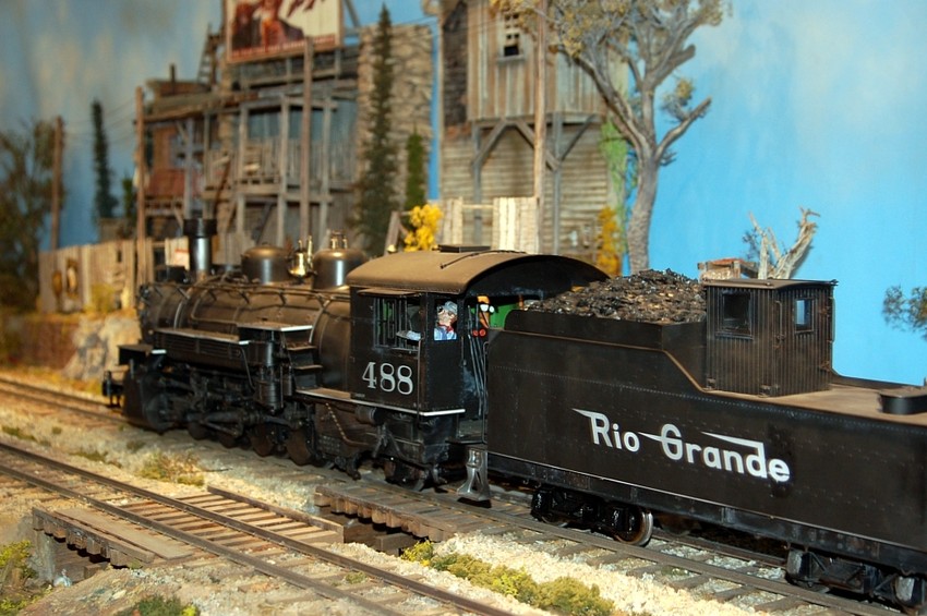 Photo of Sundance Central Railroad - Photo 10