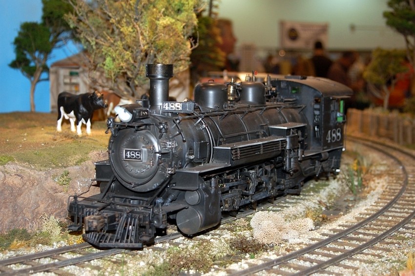 Photo of Sundance Central Railroad - Photo 9