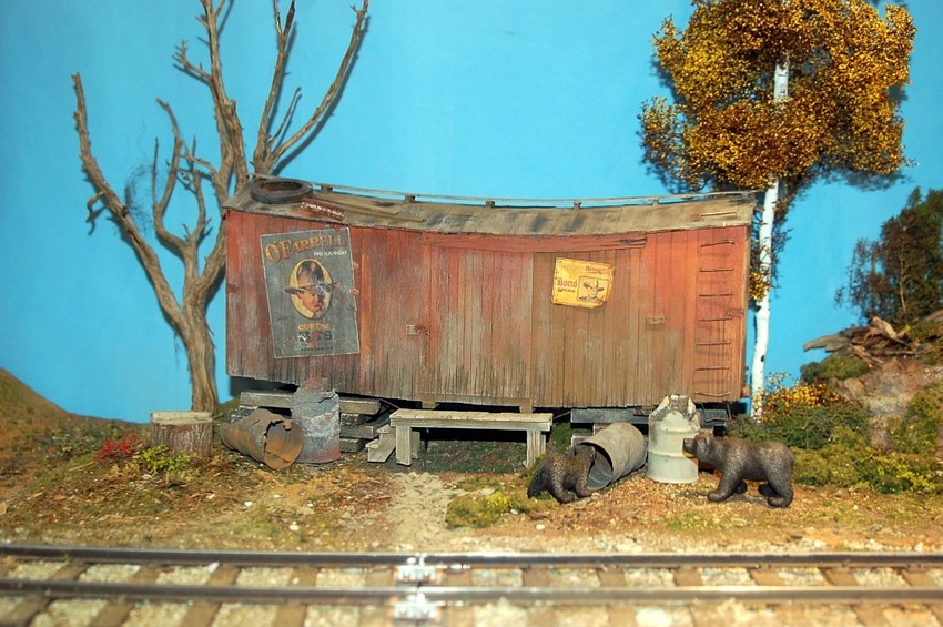 Photo of Sundance Central Railroad - Photo 4