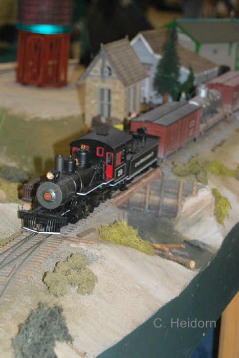 Photo of Narragansett Bay Railroad & Navigation
