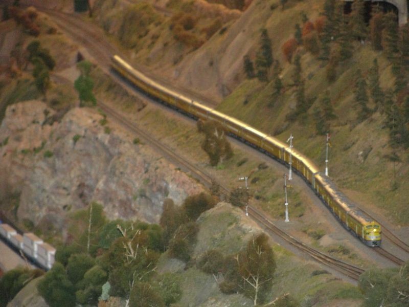 Photo of Sierra Pacific Lines