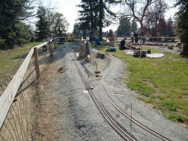 Photo of Hillcrest and Wahtoke RR