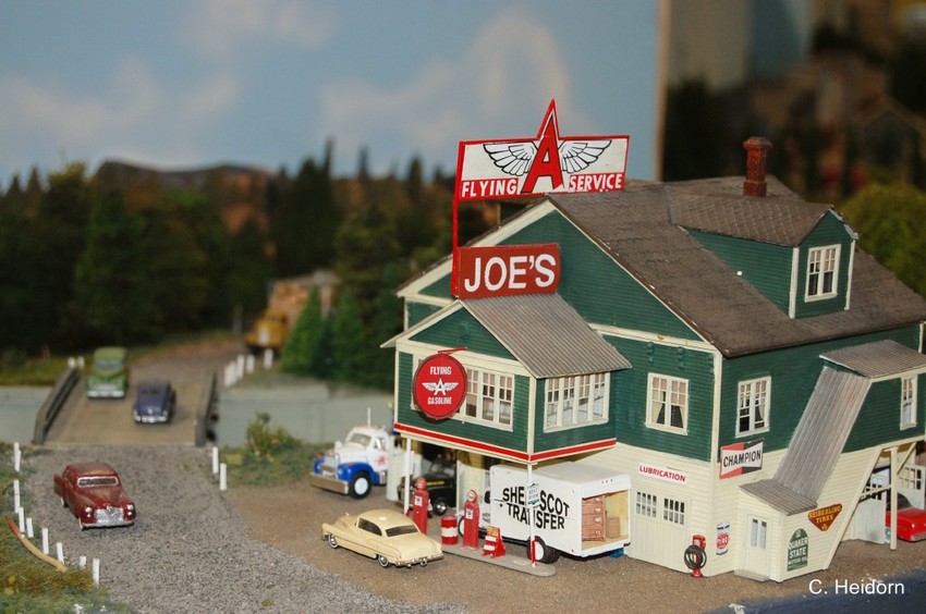 Photo of Joe's 