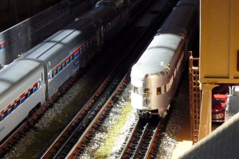 Photo of Morning Streamliners