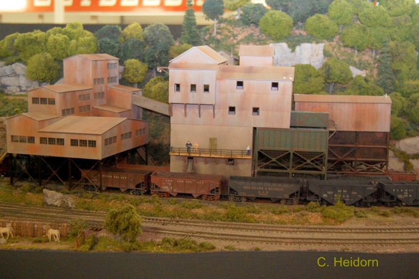 Photo of Coal Mine