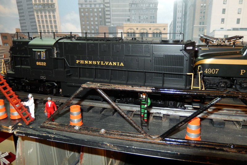 Photo of RS-11 by Lionel in O-Gauge