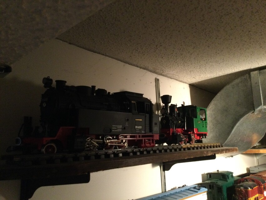 Photo of More trains
