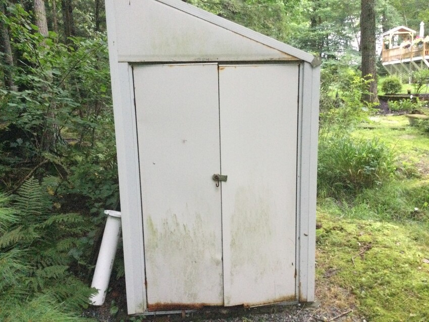 Photo of Shed